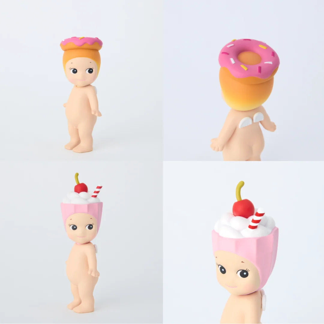 Sonny Angel Snack