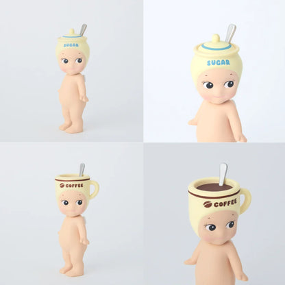 Sonny Angel Snack