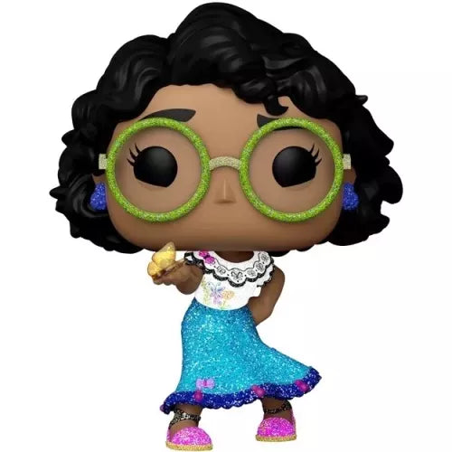 POP: Encanto: Mirabel Madrigal 1145 Diamond