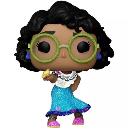POP: Encanto: Mirabel Madrigal 1145 Diamond