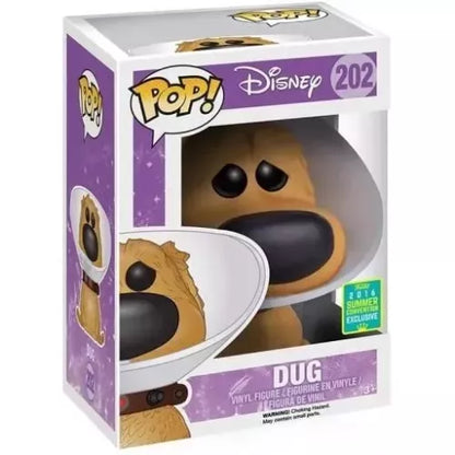POP! Disney: Dug (Cone of Shame) 202