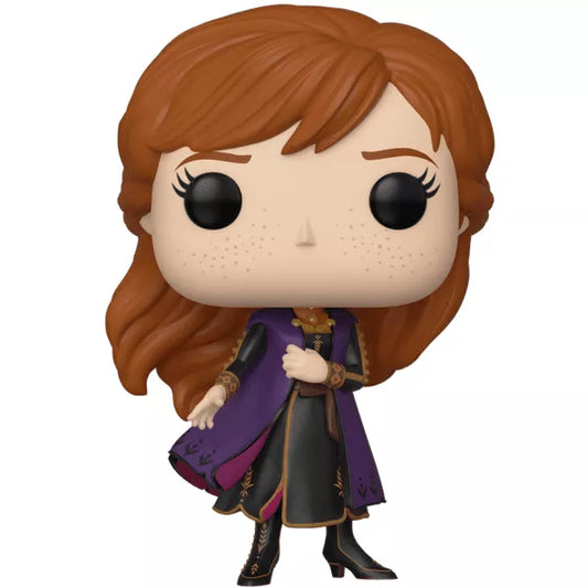 POP! Disney: Frozen 2: Anna (Black dress) 582