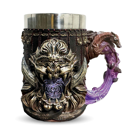 Elden Ring Starscourge Radahn Tankard