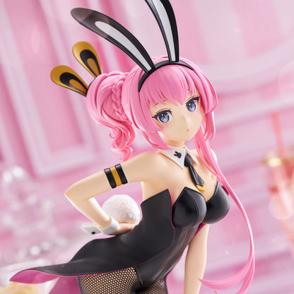 Megurine Luka BiCute Bunnies PVC Statue - Vocaloid