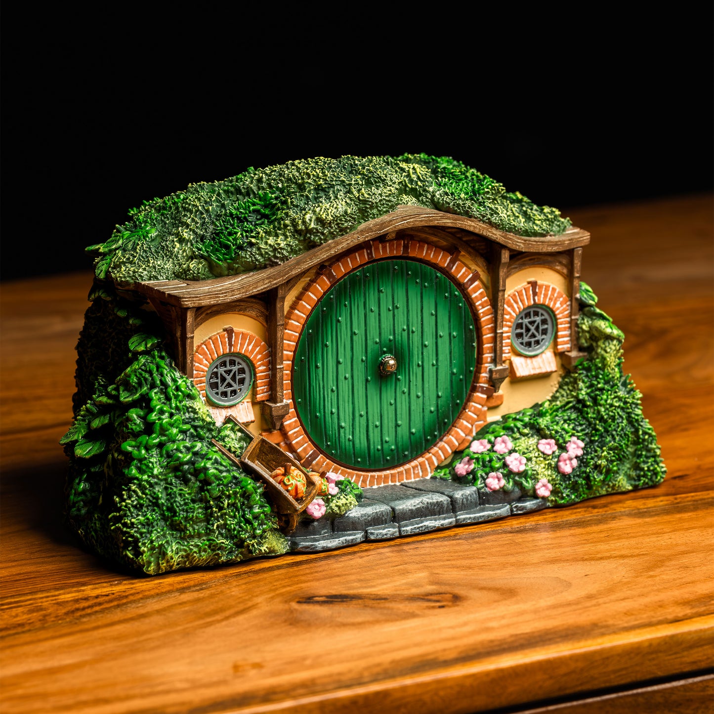 Lord of the Rings The Shire Box