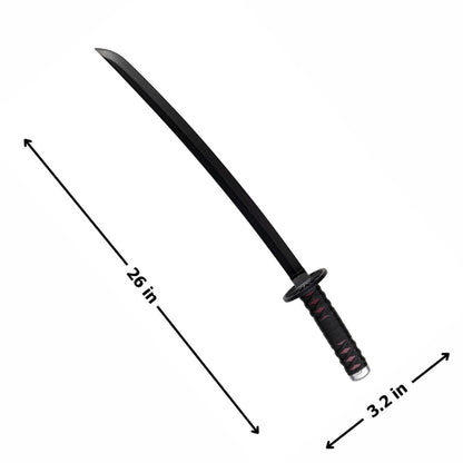 Demon Slayer: Replica Tanjiro's Sword