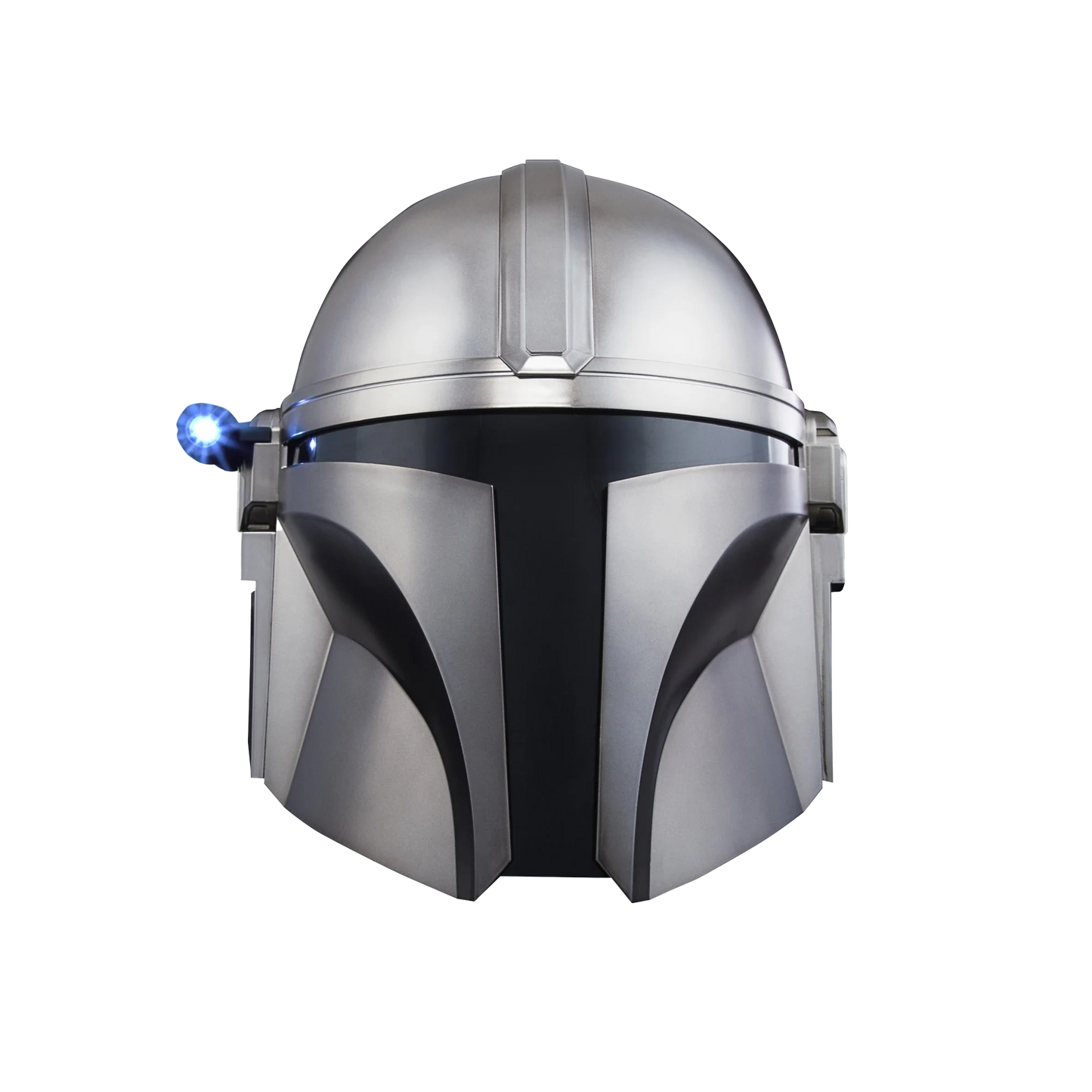 Star Wars Black Series Mandalorian Elec Helmet