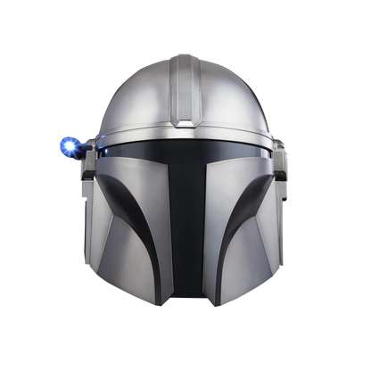 Star Wars Black Series Mandalorian Elec Helmet