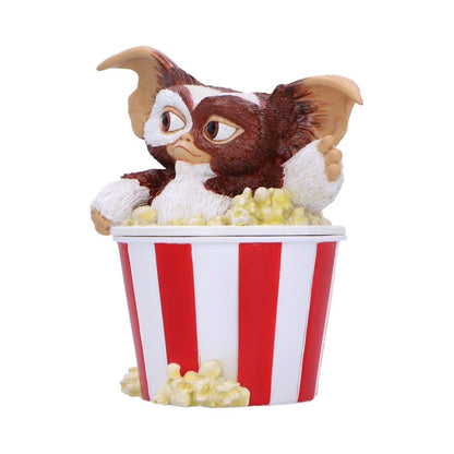 Gremlins Gizmo Feast Box Statue