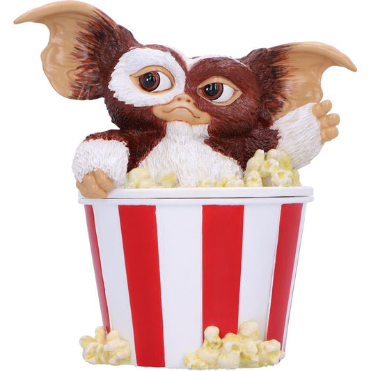 Gremlins Gizmo Feast Box Statue