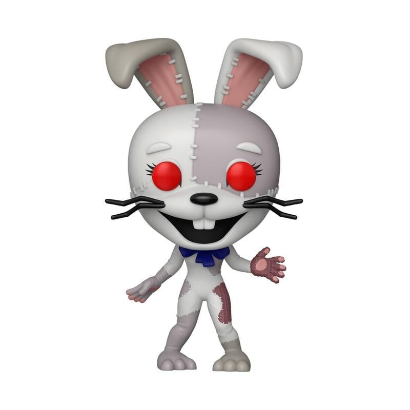 POP Games: FNAF Help Wanted 2: Vanny 1130