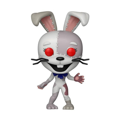 POP Games: FNAF Help Wanted 2: Vanny 1130