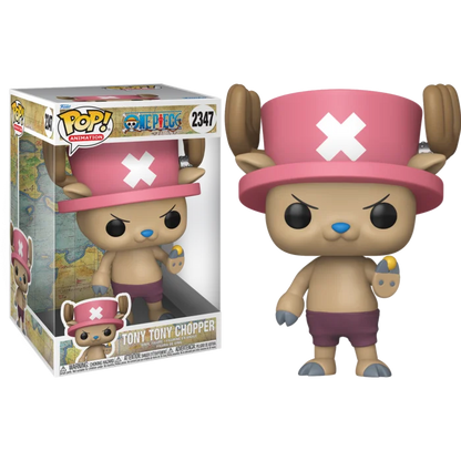 POP Jumbo: One Piece - Chopper
