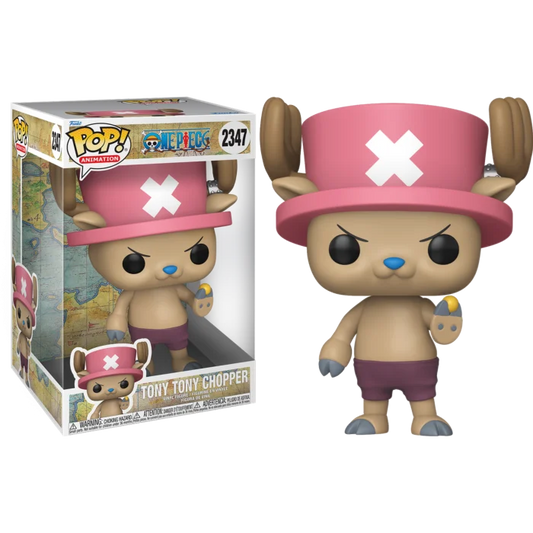 POP Jumbo: One Piece - Chopper