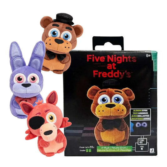 Five Nights at Freddy's 3.5" Mini Plush