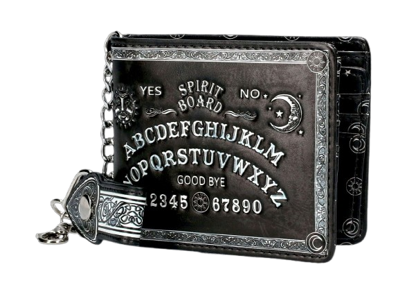 Spirit Board Wallet