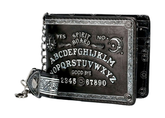 Spirit Board Wallet