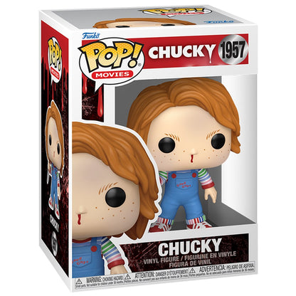 POP Movies: Horror S11 - Chucky