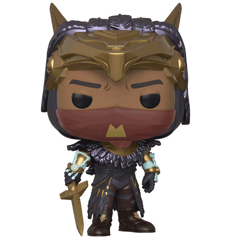 POP: Destiny: Osiris