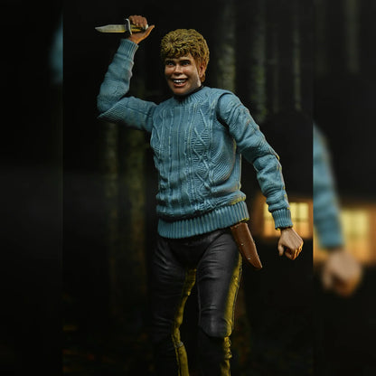 Pamela Voorhees 8" Ultimate Figure - Friday the 13th (1980)