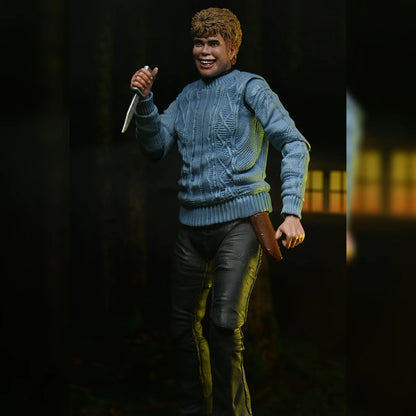 Pamela Voorhees 8" Ultimate Figure - Friday the 13th (1980)