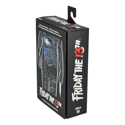 Pamela Voorhees 8" Ultimate Figure - Friday the 13th (1980)