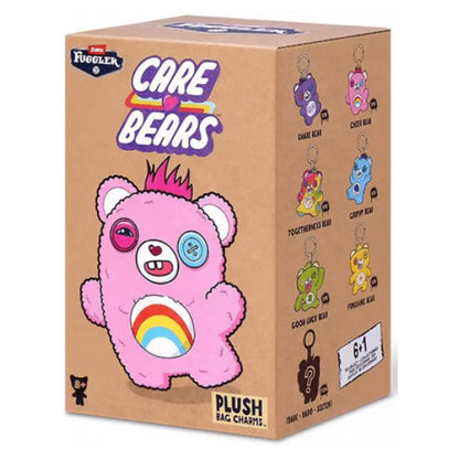 Fuggler Care Bears 5" Keyring Series 1