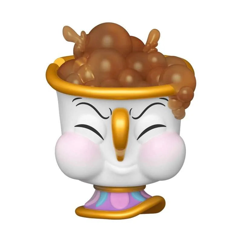 POP! Disney: Chip