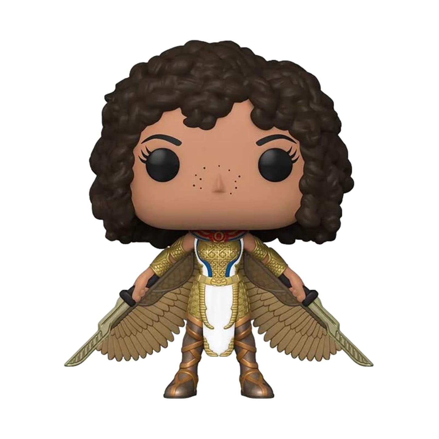 POP! Marvel: Moon Knight: Scarlet Scarab 1093