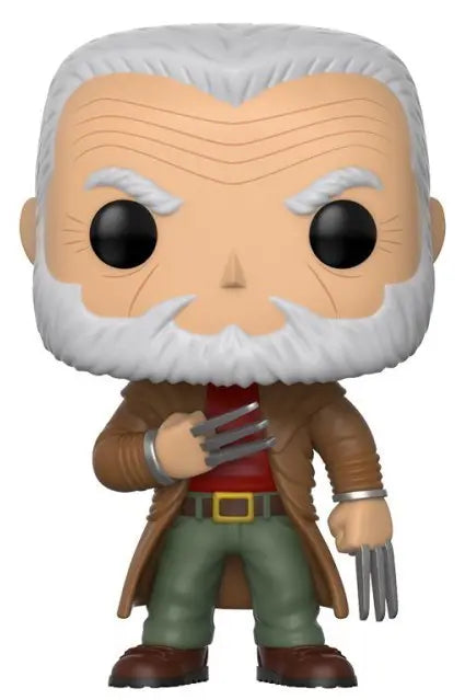 POP: Marvel: Old Man Logan