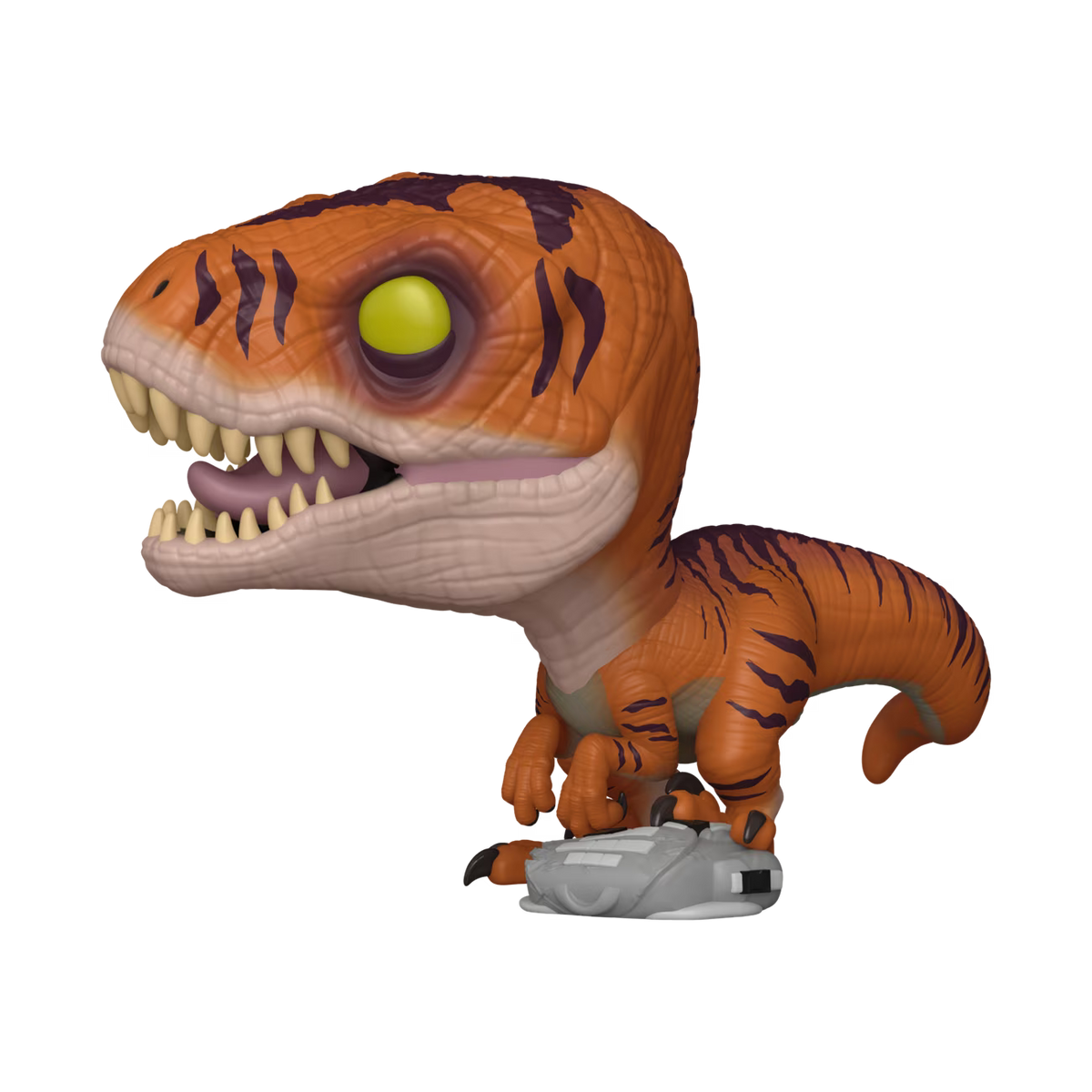 POP! Movies: Jurassic Park S3 - Tiger Raptor