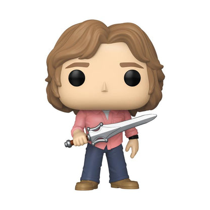 POP! Movies: Masters of the Universe - Adam