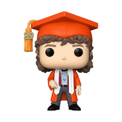 POP! TV: Stranger Things S5 - Dustin (Graduation)