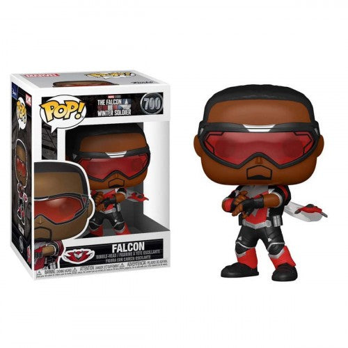 POP: Marvel: Falcon & Winter Soldier: Falcon 700