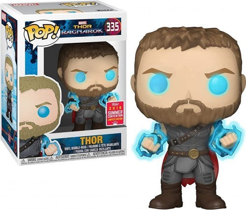 POP: Thor Ragnarok: Thor (2018 SCC LTD ED)