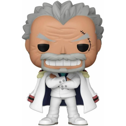 POP: Animation: One Piece: Monkey D. Garp 1850