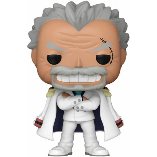 POP: Animation: One Piece: Monkey D. Garp 1850