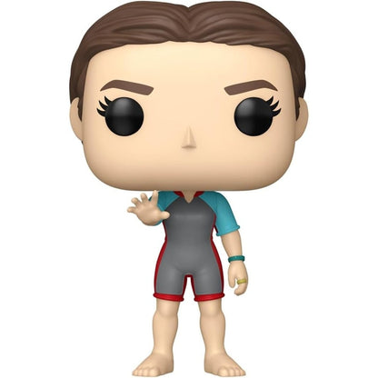 POP TV: Stranger Things S5 - Eleven (Wetsuit)