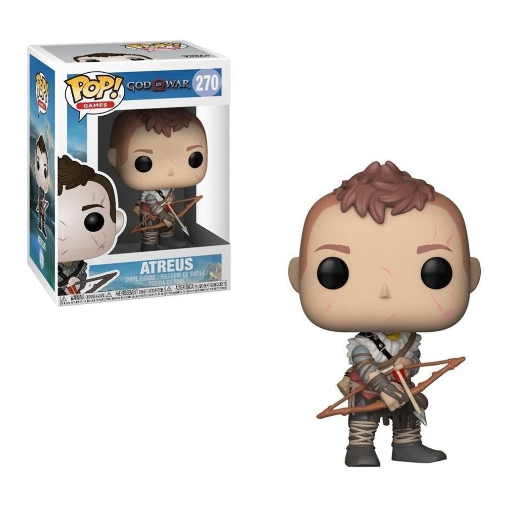 POP Games: God of War - Atreus 270