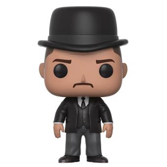 POP! James Bond: Oddjob 520 (From Goldfinger)