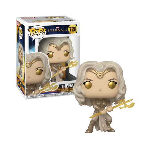 POP: Marvel Eternals: Thena 729