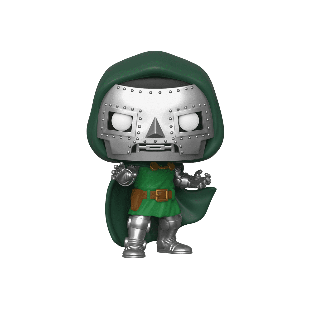 POP: Marvel: Fantastic Four - Doctor Doom