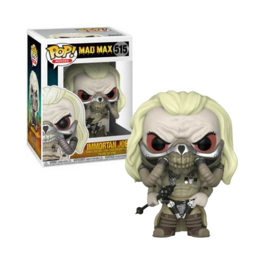 POP: Mad Max: Immortan Joe