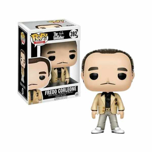 POP: Movies: The Godfather: Fredo 392