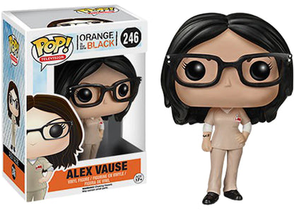POP: TV: Orange is the New Black: Alex 246