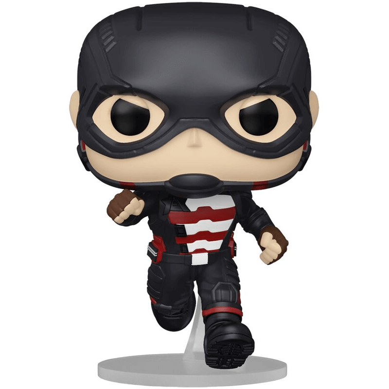 POP: The Falcon & Winter Soldier - U.S. Agent