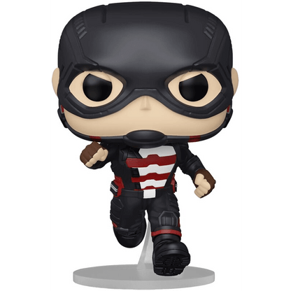 POP: The Falcon & Winter Soldier - U.S. Agent