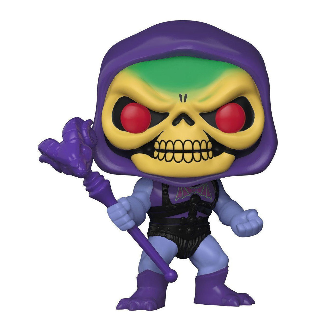 POP! MOTU: Skeletor with Battle Armor