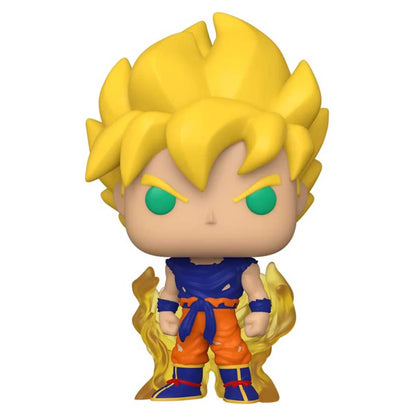 POP! Animation: Super Saiyan Goku 860