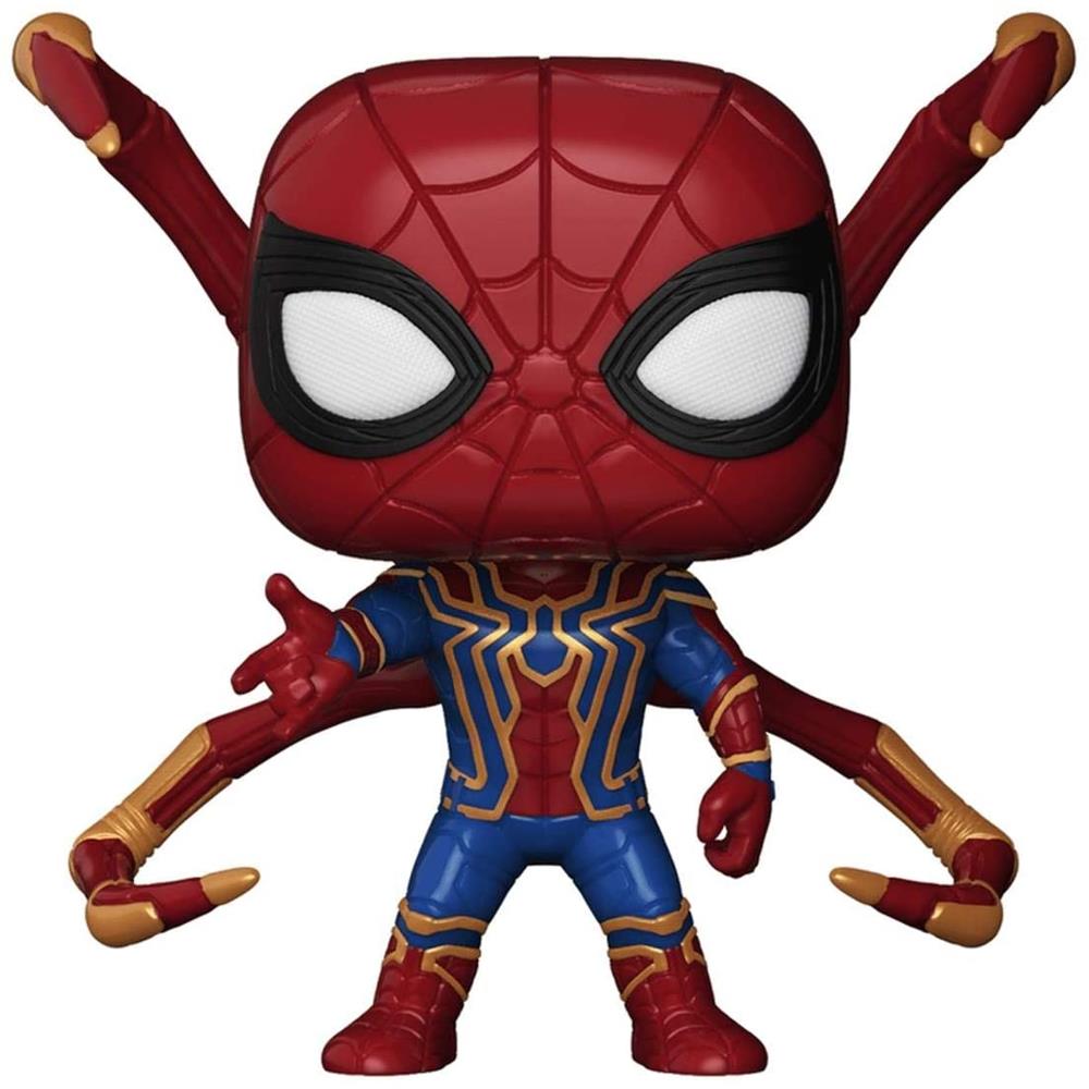 POP Marvel: Infinity War - Iron Spider with Legs